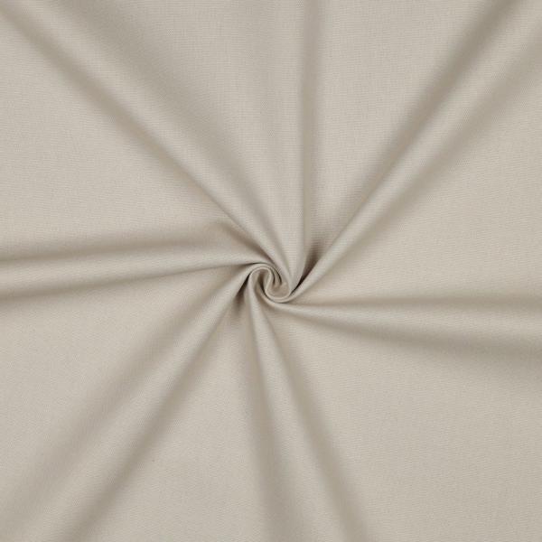 Canvas Uni Sand hell